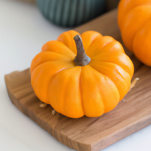 Pumpkin Spice Syrup, Natural