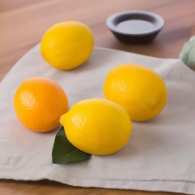 Yuzu Flavor Concentrate, Organic