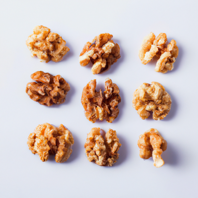 Maple Walnut Coffee and Tea Flavoring with real Vermont Maple Extract