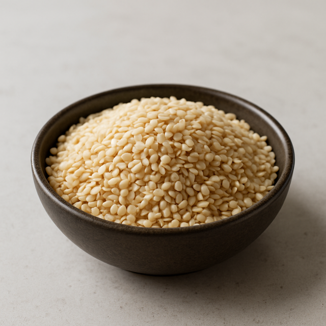 Sesame Flavor Concentrate Without Diacetyl