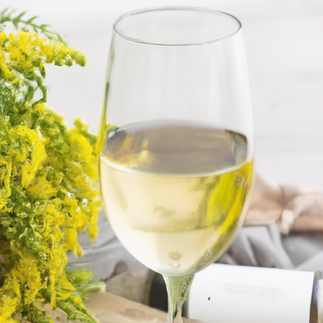 Chardonnay Flavor Concentrate, Natural