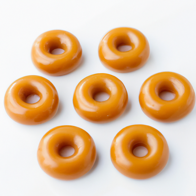 Butterscotch Flavor Concentrate, Natural