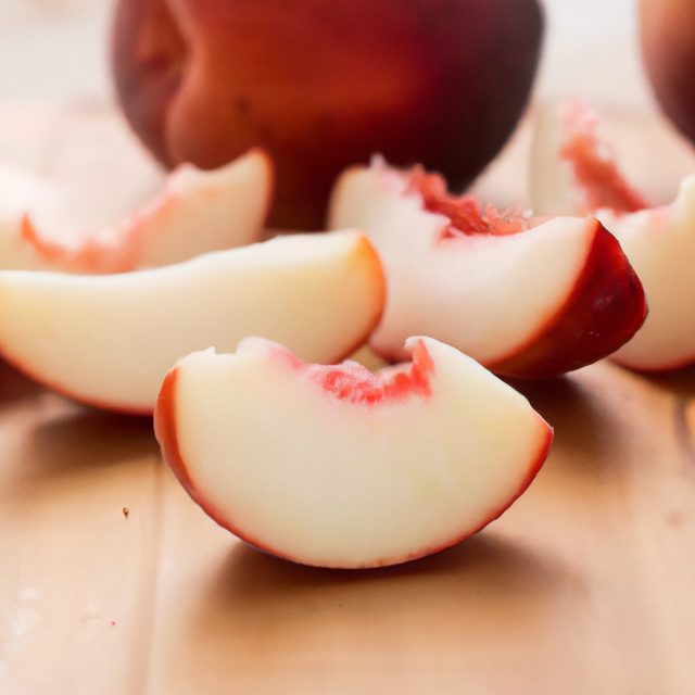 Peach Flavor Concentrate, Natural