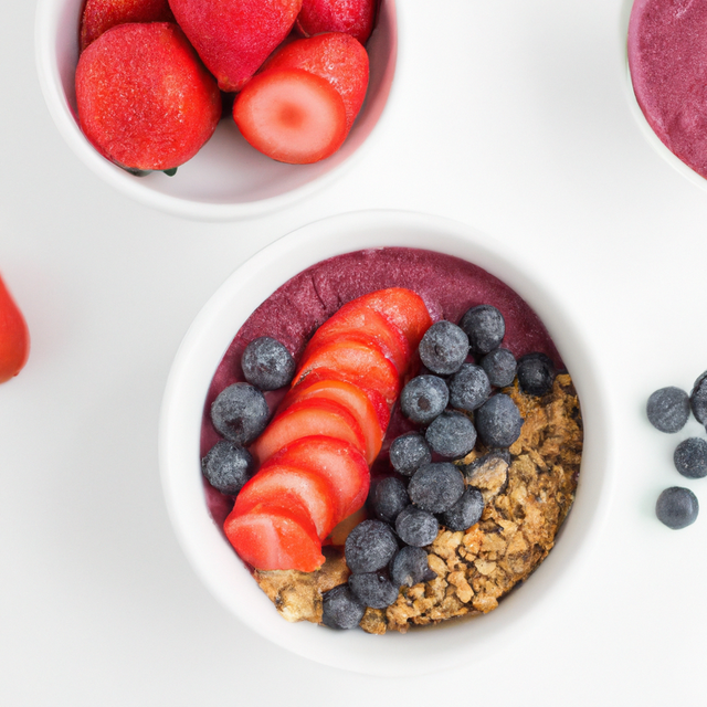 Acai Flavor Extract, Organic