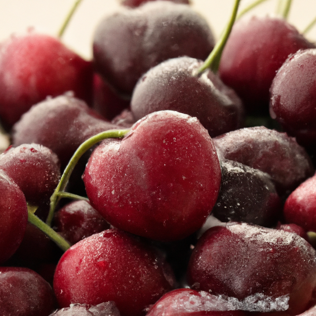 Cherry Flavor Concentrate (Mid Summer), Organic