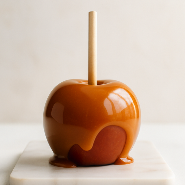 Caramel Apple Flavor Powder, Natural