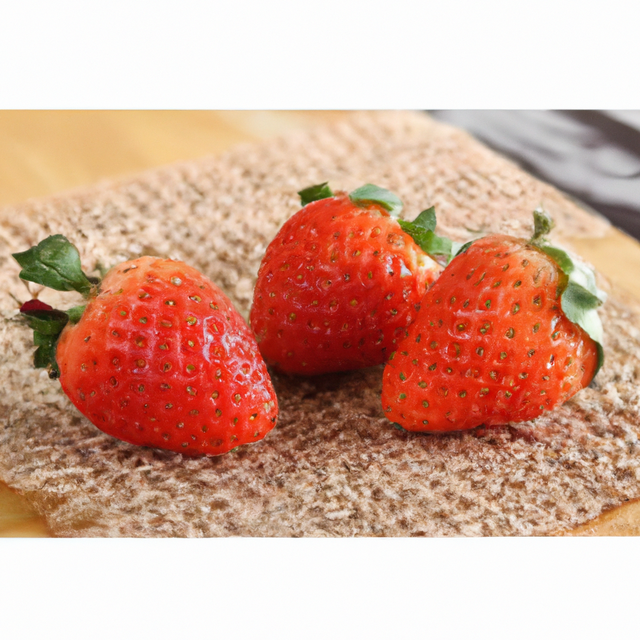 Strawberry Cheesecake Flavor Powder, Natural