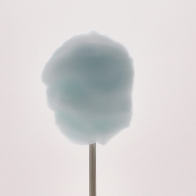 Cotton Candy Flavor Oil, Organic