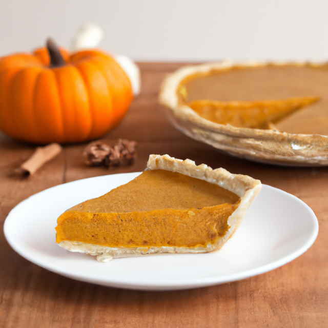 Pumpkin Pie Flavor Oil for Lip Balm