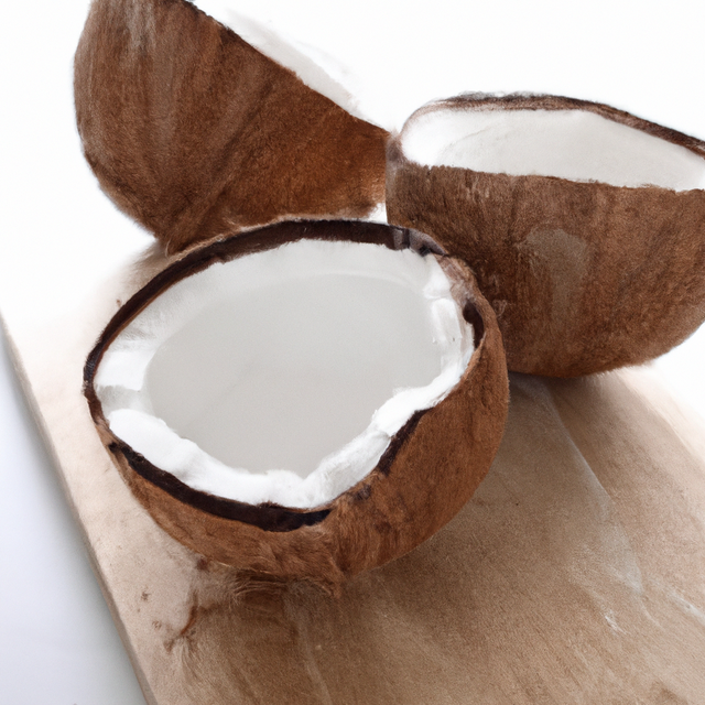 Toasted Coconut Flavor Oil for Lip Balm