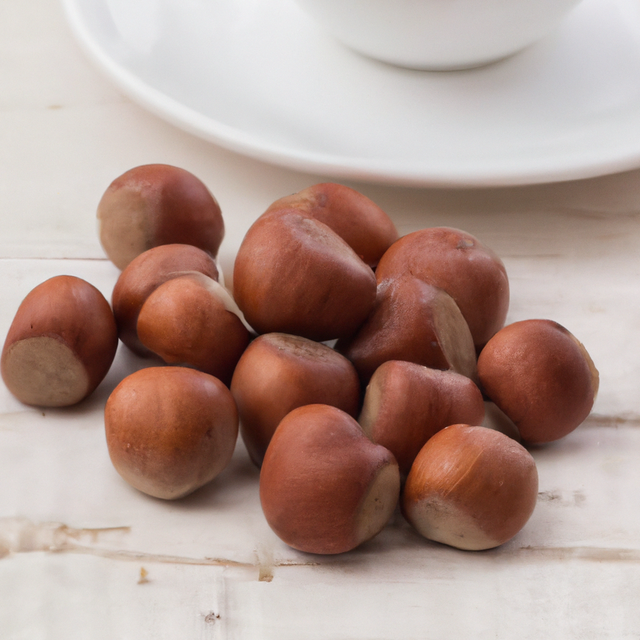 Chocolate Hazelnut Flavor Oil for Lip Balm