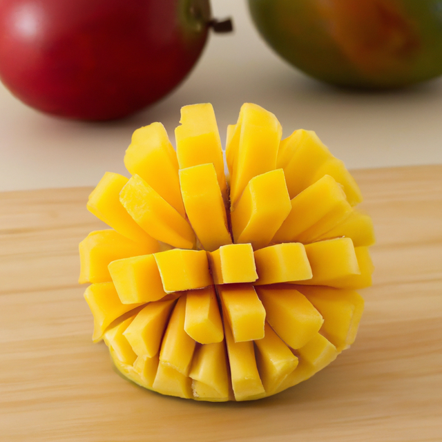 Organic Orange Mango Passion Fruit Flavor Oil for Lip Balm