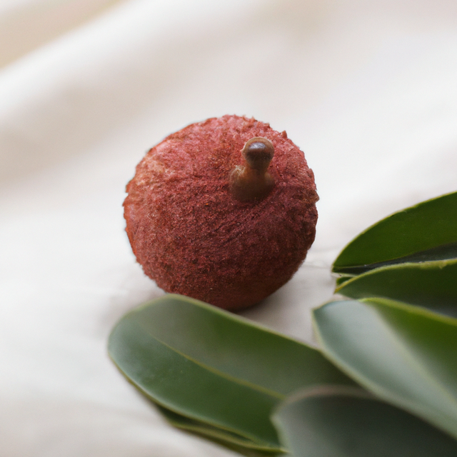 Lychee Flavor Powder, Organic