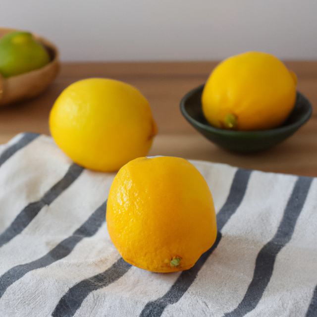 Yuzu Flavor Powder, Organic