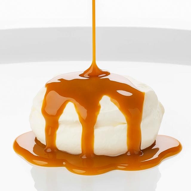 Caramel Cream Flavor Powder, Organic