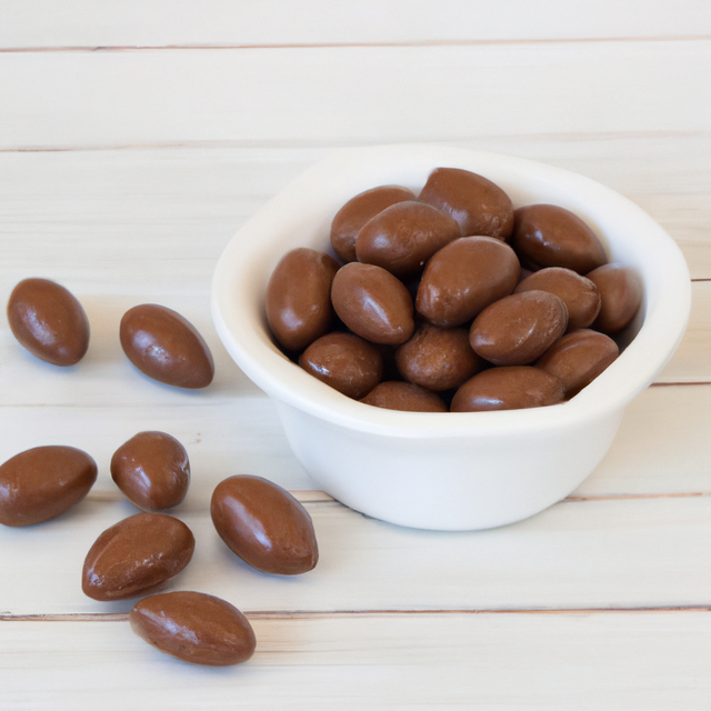 Chocolate Almond Flavor Concentrate, Organic