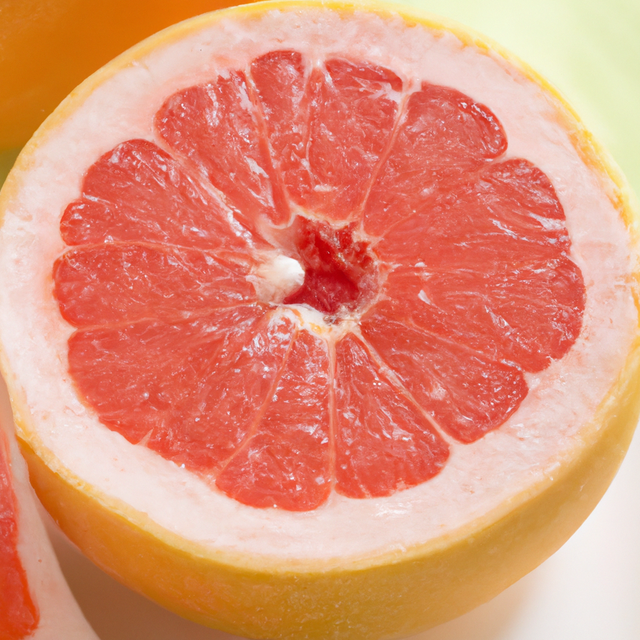 Pink Grapefruit Flavor Concentrate, Organic