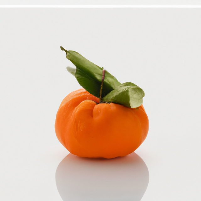 Mandarin Orange Coffee and Tea Flavoring