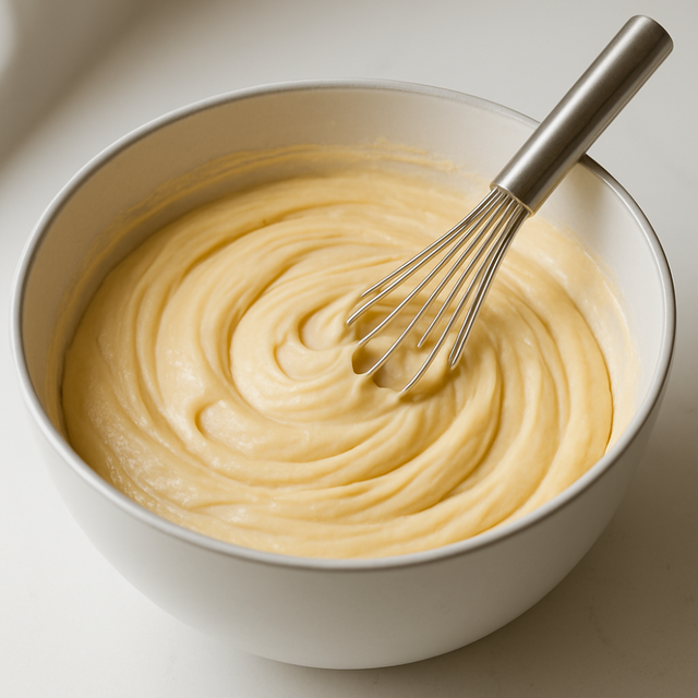 Cake Batter Cotton Candy (Ready to Eat)