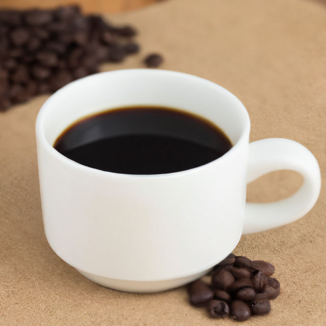 Organic Coffee Cotton Candy Floss Sugar