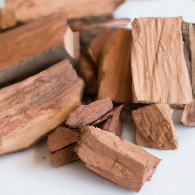 Pine Smoke Cotton Candy Floss Sugar