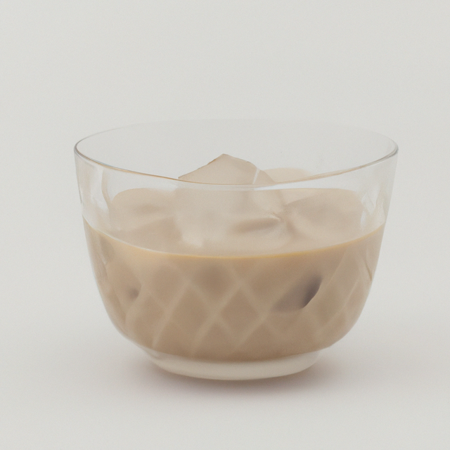 Irish Cream Cotton Candy (Ready to Eat)