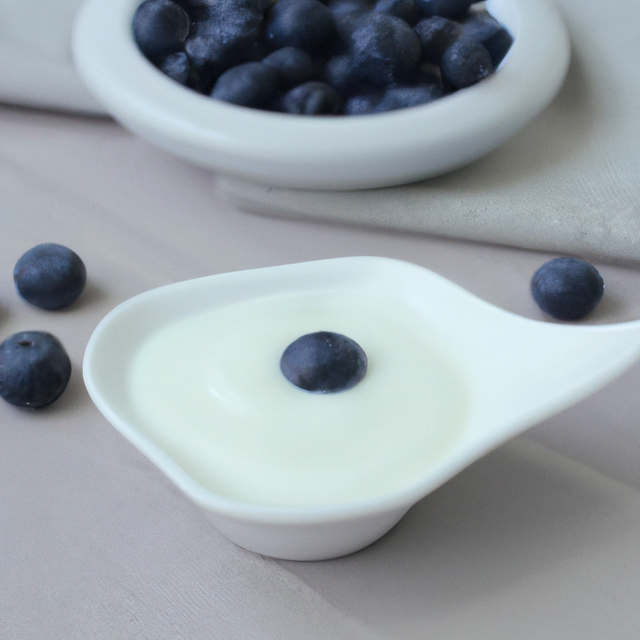 Organic Yogurt Cotton Candy Floss Sugar