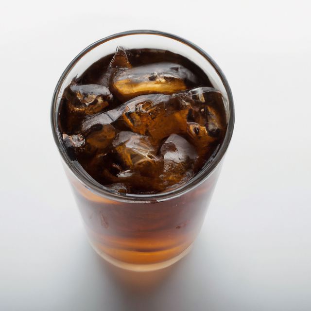 Sarsaparilla Cotton Candy (Ready to Eat)