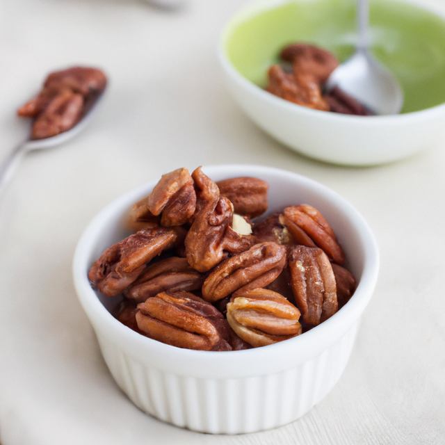 Organic Pecan Cotton Candy Floss Sugar