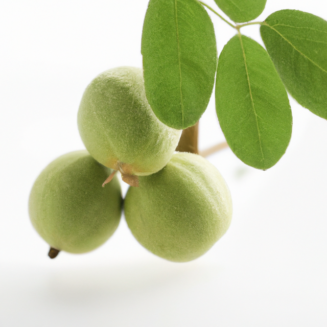 Black Walnut Cotton Candy (Ready to Eat)