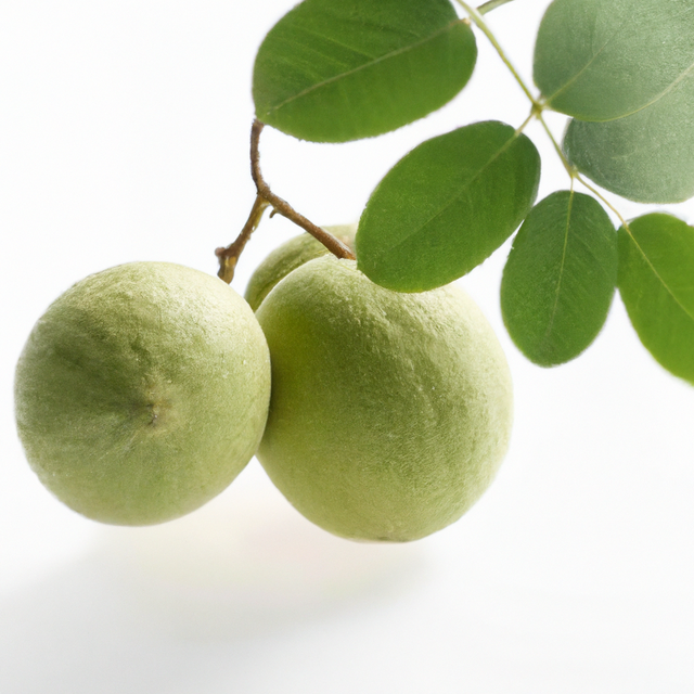 Organic Black Walnut Cotton Candy Floss Sugar