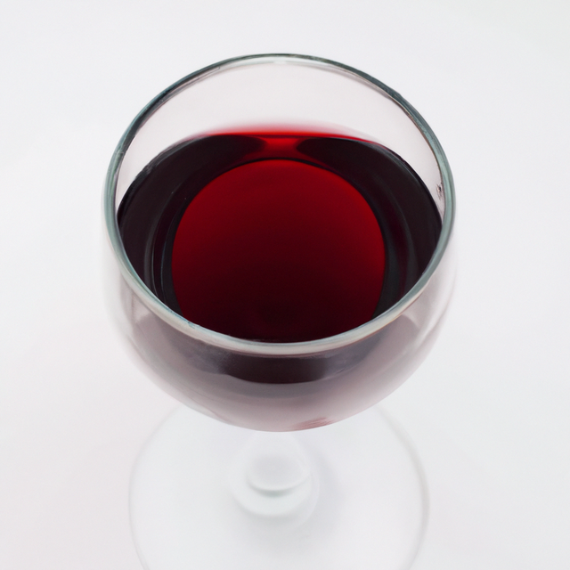 Cabernet Cotton Candy (Ready to Eat)