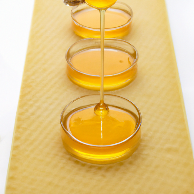 Honey Flavor Extract Without Diacetyl