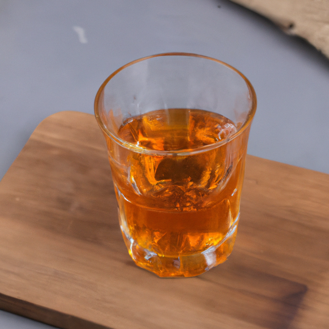 Brandy Flavor Oil for Chocolate