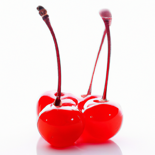 Maraschino Cherry Flavor Emulsion for High Heat Applications, Organic