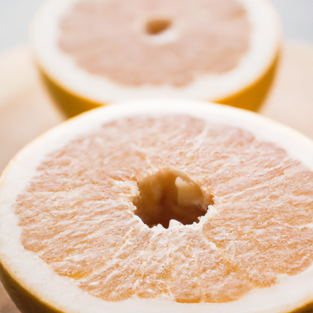 Grapefruit Sugar Free Flavor Powder