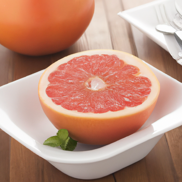 Pink Grapefruit Blend Flavor Oil for Lip Balm