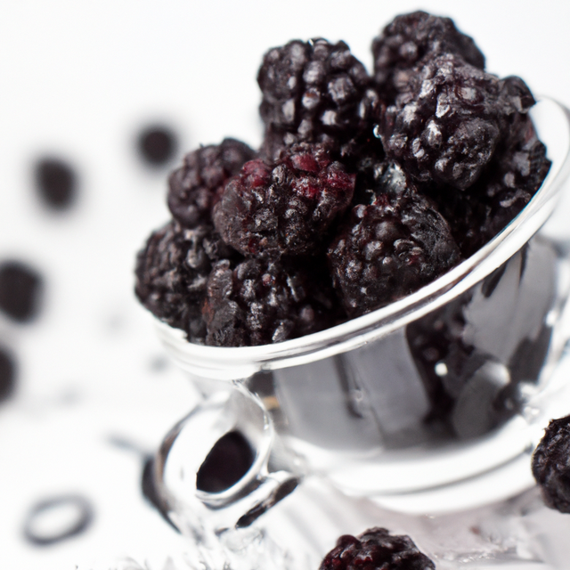 Blackberry Juice Concentrate