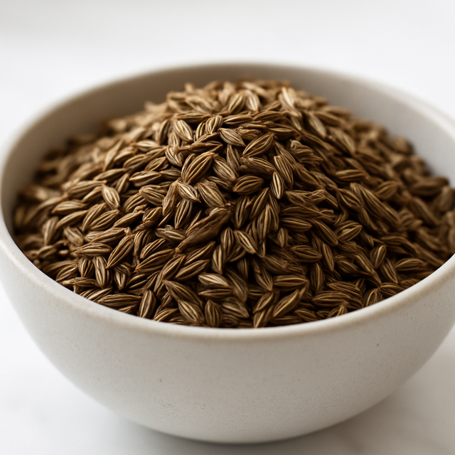 Caraway Seed, Whole