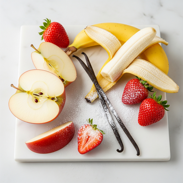 Super Concentrated Flavor Powder Sample Pack (3X Fold)