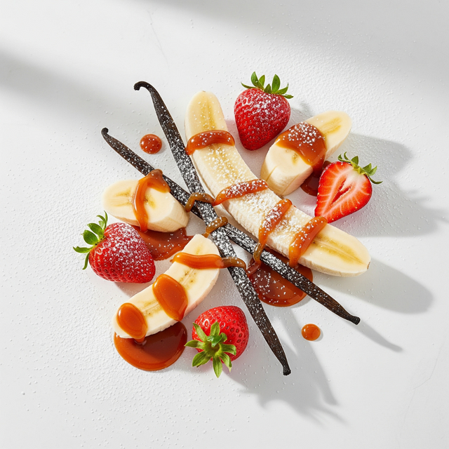 Organic Flavor Powder Sample Pack