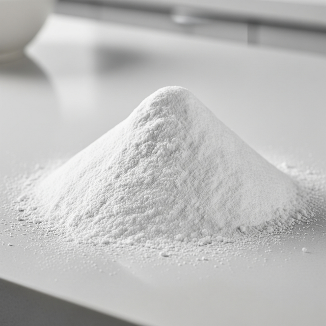 Organic Tapioca Starch