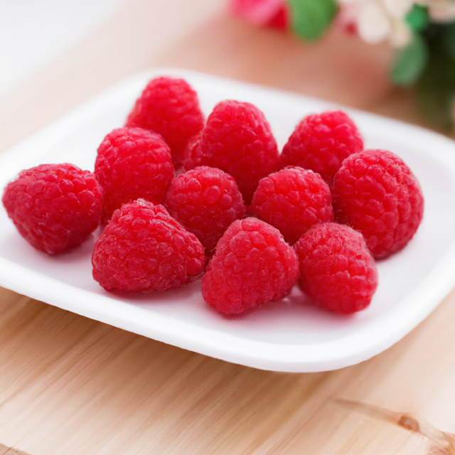 Raspberry Juice Concentrate