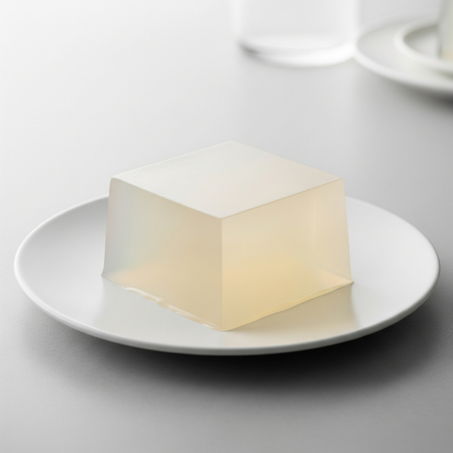 Agar-Agar (Gelatin Substitute)