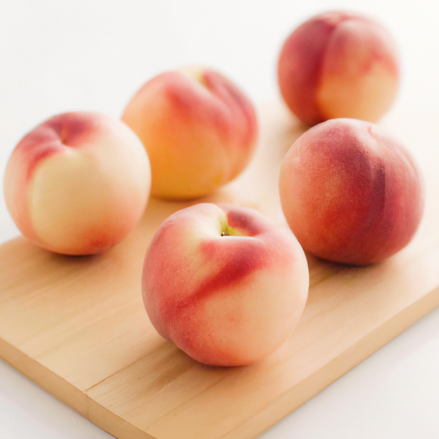 Peach Flavor Concentrate For Frozen Yogurt