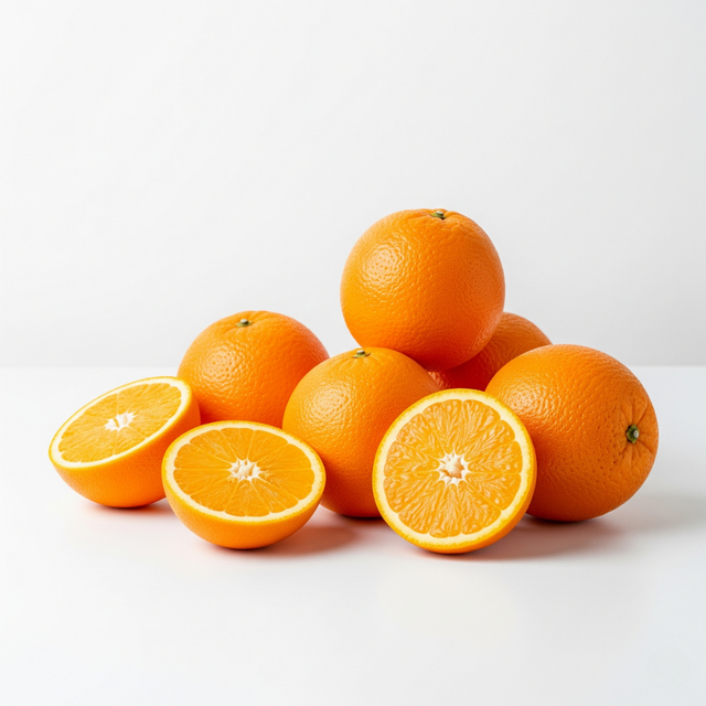 Tropical Orange Flavor Concentrate For Frozen Yogurt without Diacetyl