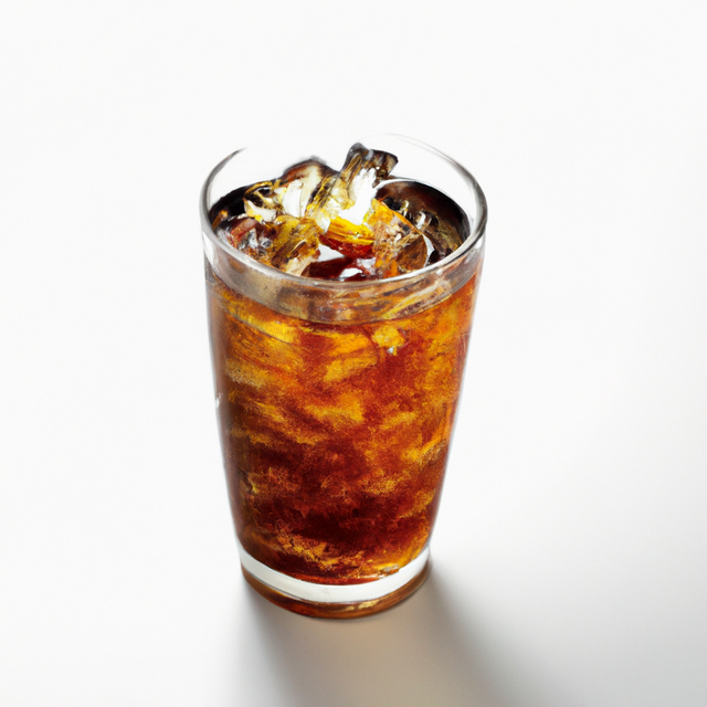 Cola Snow Cone Syrup Powder, Sugar-Free