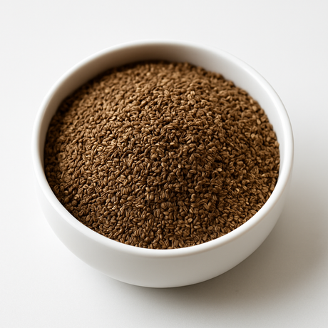 Celery Seed, Powder