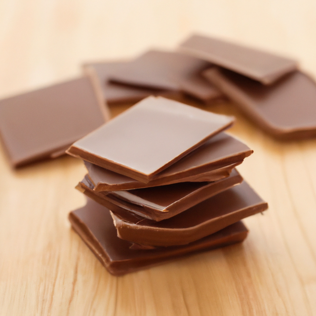 Chocolate Snow Cone Syrup Powder, Sugar-Free