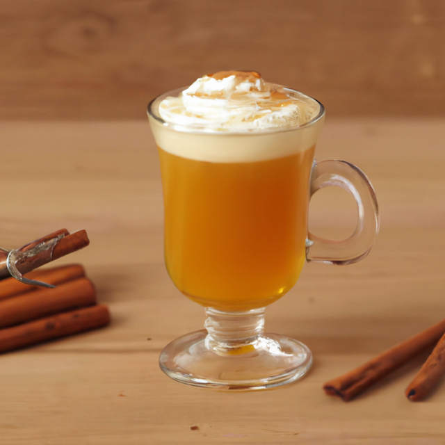 Butter Rum Syrup, Natural